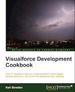 Visualforce Development Cookbook