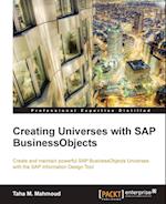 Creating Universes with SAP Businessobjects