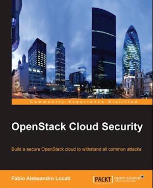 OpenStack Cloud Security