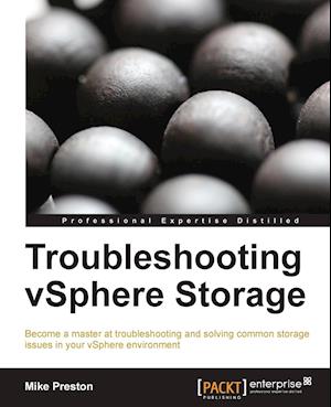 Troubleshooting Vsphere Storage