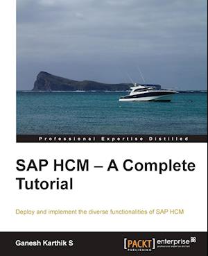 SAP Hcm - A Complete Tutorial