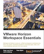 Vmware Horizon Workspace Essentials