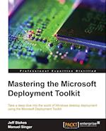 MASTERING THE MS DEPLOYMENT TO