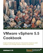 Vmware Vsphere 5.5 Cookbook