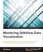 Mastering QlikView Data Visualization