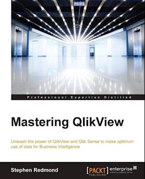 Mastering QlikView