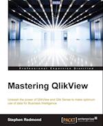 Mastering QlikView