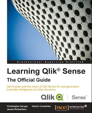 Learning Qlik(R) Sense: The Official Guide