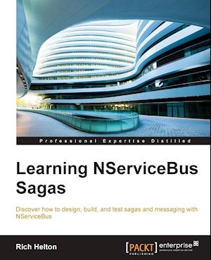 Learning NServiceBus Sagas