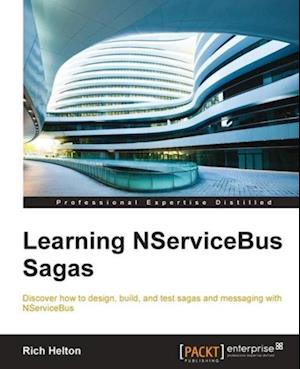 Learning NServiceBus Sagas