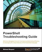 PowerShell Troubleshooting Guide