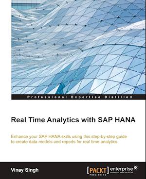 Real Time Analytics with SAP Hana