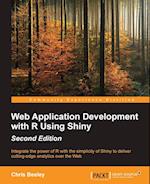 Web Application Development with R Using Shiny - Second Edition