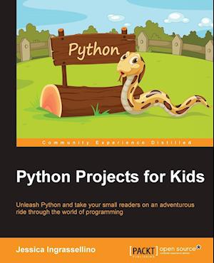 Python Projects for Kids