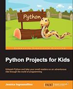 Python Projects for Kids