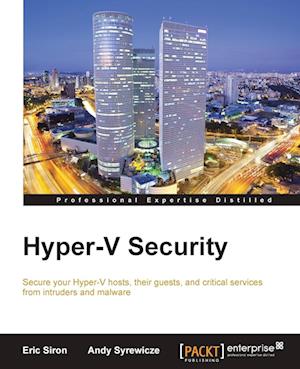 Hyper-V Security