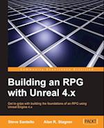 Building an RPG with Unreal 4.x