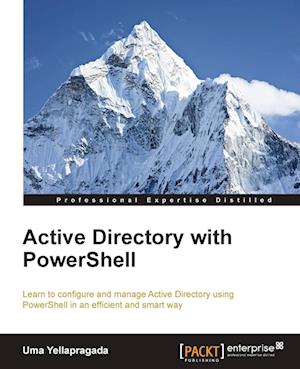 Active Directory with PowerShell