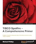 TIBCO Spotfire - A Comprehensive Primer - Second Edition