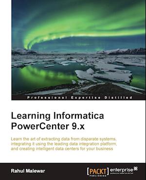 Learning Informatica PowerCenter 9.x