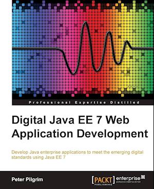 Java Ee 7 Web Application Development