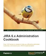 JIRA 6.x Administration Cookbook