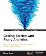 Getting Started with Flurry Analytics