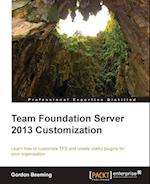 Team Foundation Server 2013 Customization