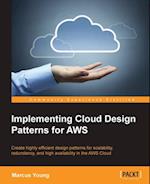 Implementing Cloud Design Patterns for AWS