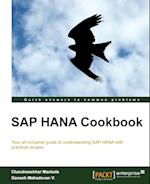 SAP HANA Cookbook