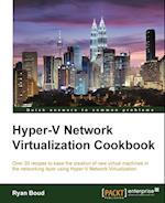 Hyper-V Network Virtualization Cookbook