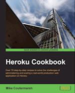 Heroku Cookbook