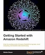 Getting Started With Amazon Redshift