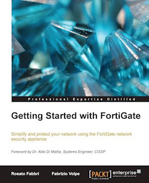 Getting Started with Fortigate