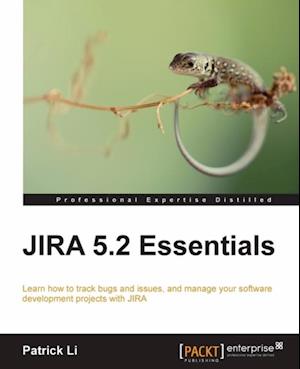 JIRA 5.2 Essentials