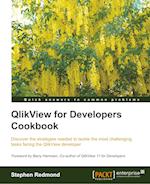 Qlikview for Developers Cookbook