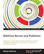 Qlikview Server and Publisher