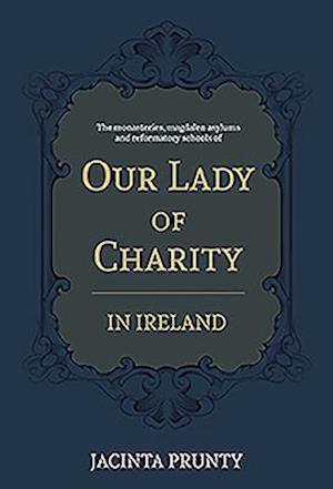 Our Lady of Charity in Ireland