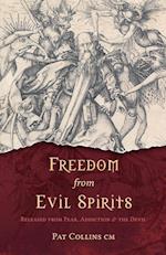 Freedom from Evil Spirits