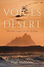 Voices from the Desert