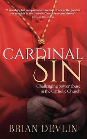 Cardinal Sin