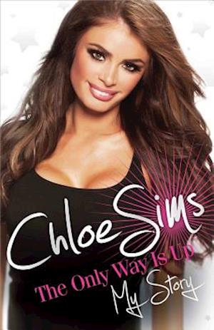 Chloe Sims the Only Way is Up