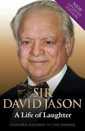 Sir David Jason - A Life of Laughter