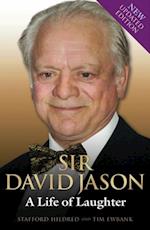 Sir David Jason - A Life of Laughter