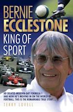 Bernie Ecclestone - King of Sport