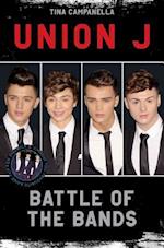 Union J and District 3 - Battle of the Bands