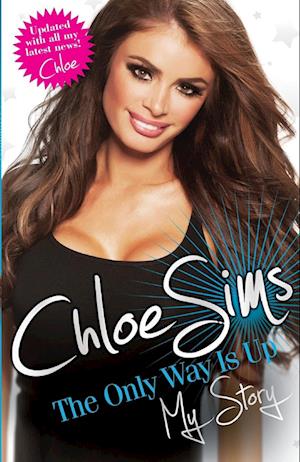 Chloe Sims