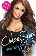 Chloe Sims