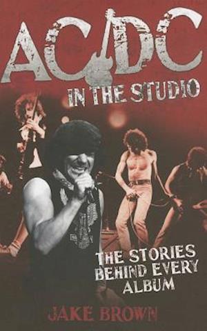 AC/DC in the Studio