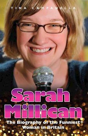 Sarah Millican